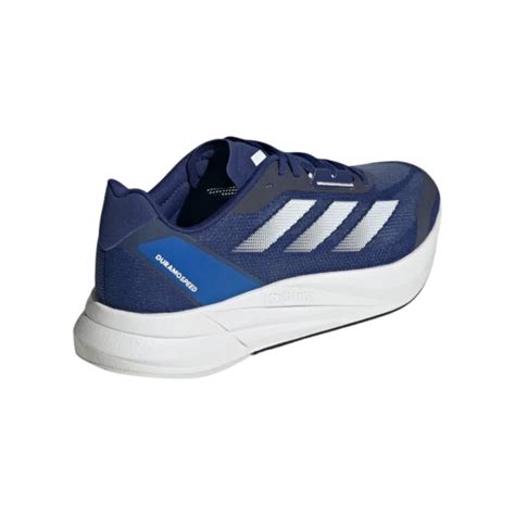 Buy Adidas Duramo Speed Shoes Blue White Aw