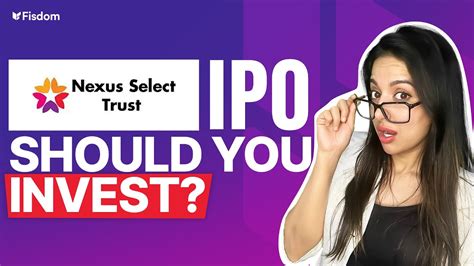 Nexus Select Trust REIT IPO All You Need To Know About The First