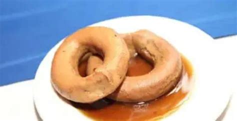 ROSQUILLAS EN MIEL Recetas hondureñas 2025