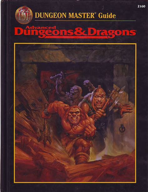 D 5th Edition Dungeon Master Guide Pdf