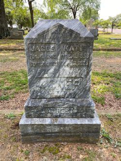 Katie Acker 1858 1928 Mémorial Find a Grave