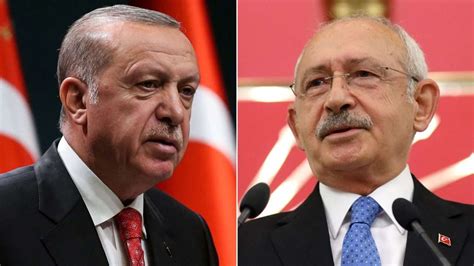 Nesër Turqia Voton Erdogan Favorit Para Raundit Të Dytë Kilicdaroglu