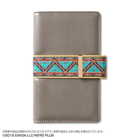 CDJapan Touken Ranbu ONLINE 2024 Notebook Izuminokami Kanesada