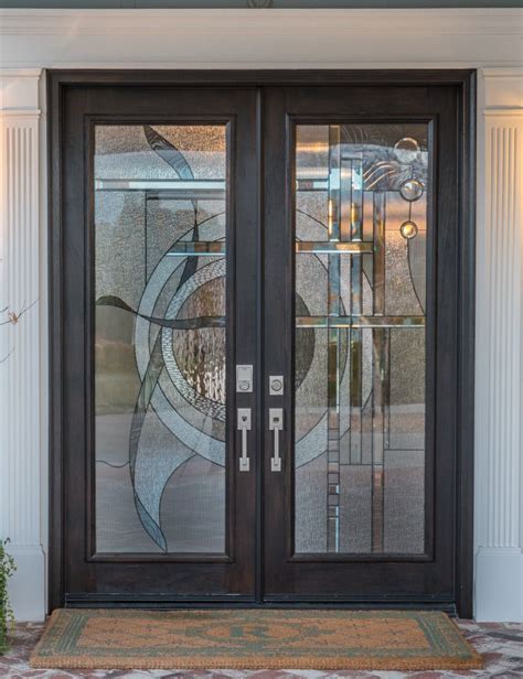 Your Door Our Glass Glass Door Inserts 951 296 0429 Your Door Our Glass Specializes In