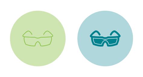 Goggles Vector Icon 23988604 Vector Art at Vecteezy