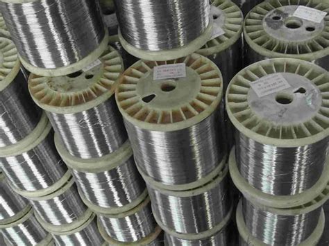 Stainless Steel Spring Wire Aisi Stainless Spring Wire Spring Wire