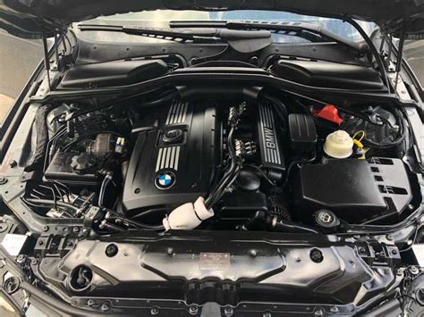 Exploring The Inner Workings A Comprehensive Guide To The Bmw