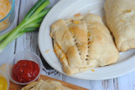 Homemade Hot Pockets Recipe This Mama Loves