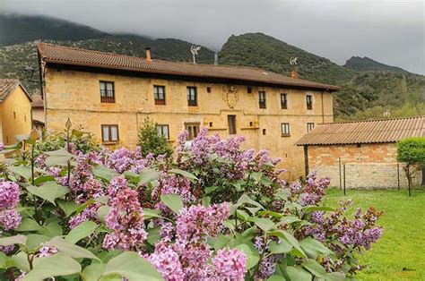 10 Lugares Sorprendentes Que Ver En El Norte De Burgos Objetivo Viajar