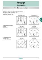 Leroy Somer Motor Wiring Diagram Single Phase Wiring Diagram And