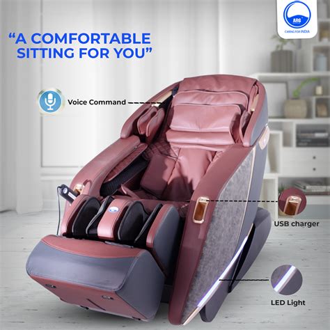 Full Body Massage Chair Z At Full Body Luxury Massage