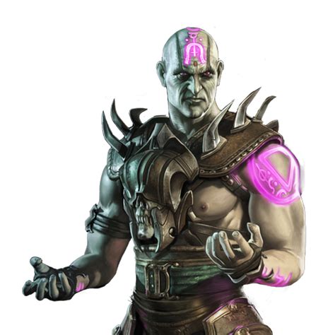 MKWarehouse Mortal Kombat X Quan Chi