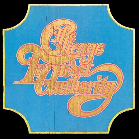 ‎the Chicago Transit Authority Remastered Album By Chicago Apple
