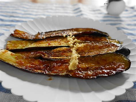 【お家で作れる】「ナスのしょうが焼き」の作り方（片山 由美） クスパ