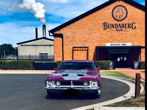 Ford Falcon Shannons Club Online Show Shine