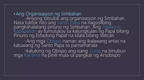 Aralin Ang Daigdig Sa Panahon Ng Transisyon Ppt