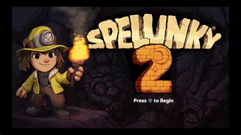 Spelunky The Item Compendium What Every Item Does How To Get