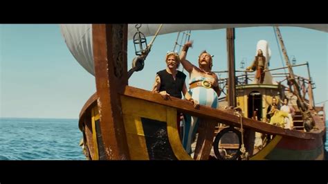 Asterix Und Obelix Im Reich Der Mitte Neuer Trailer Zum Nächsten