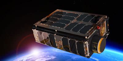 Small Sat Cubesat Launch Sevices Isis Innovative Solutions In Space