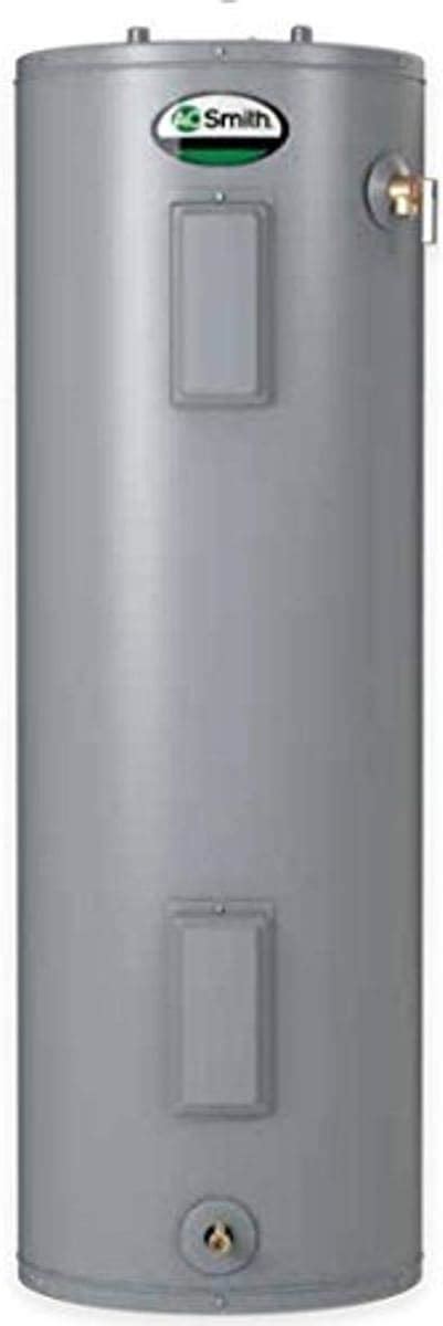 A O Smith ENL 30 ProMax Lowboy 2 Electric Water Heater 8 Gal Amazon