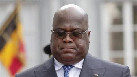 Rdc F Lix Thsisekedi Sacharne T Il Contre Augustin Matata Ponyo