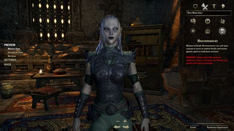 Show Off Your Necros — Elder Scrolls Online