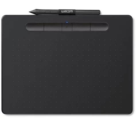 Wacom Intuos S Bluetooth Black Manga CTL 4100WLK M EPonuda