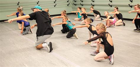 Utah Dance Artists Hip Hop Classes South Jordan Utah