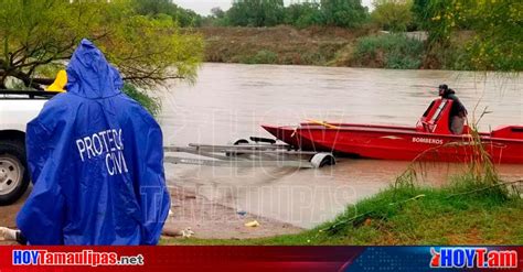 Hoy Tamaulipas Muerto En Tamaulipas Sin Identificar Ahogado En Nuevo