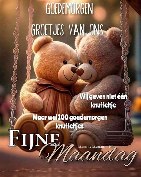 Pin Van Linda Op Goeiemorgen Maandag Donderdag Citaten Goedemorgen