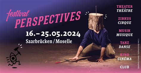 Startseite Festival Perspectives