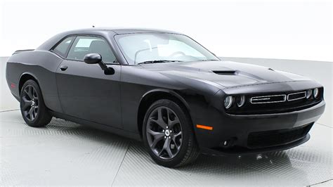 2019 Dodge Challenger SXT Plus from Ride Time in Winnipeg, MB Canada - Ride Time