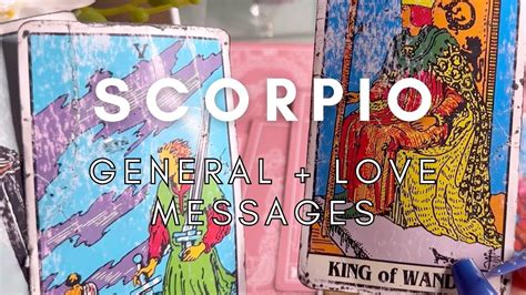 Scorpio ♏️ You Know This Sneaky Persons Secrets 👀 Scorpio Tarot