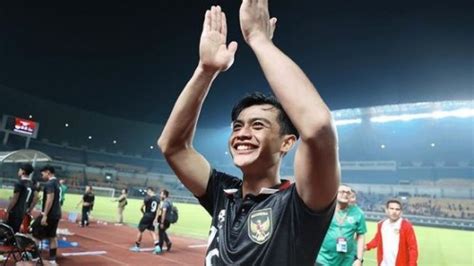 Pratama Arhan Bicara Soal Lawan Ringan Di Babak Grup SEA Games 2023