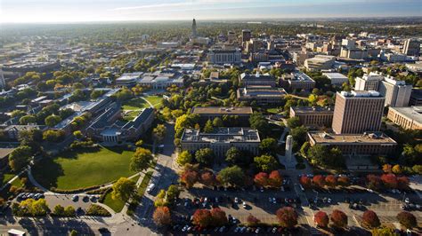 Robert J. Kutak Center for the Teaching & Study of Applied Ethics | University of Nebraska–Lincoln