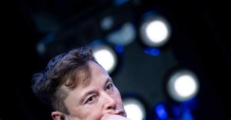 Elon Musk Lancia Xai Nuova Startup Si Occuper Di Intelligenza