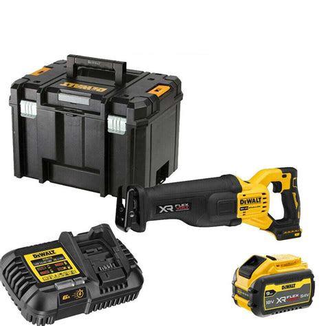 Dewalt Dcs X Brushless Cordless V Xr Flexvolt Advantage