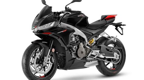 Aprilia Tuono 660 Factory 2022 Moto CR Magazine