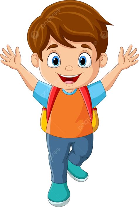 The School Boy 13