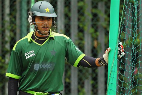 Abdul Razzaq makes insanely shocking accusation against the India team