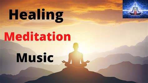 Hz Deep Healing Meditation And Relaxation Music For Body Mind