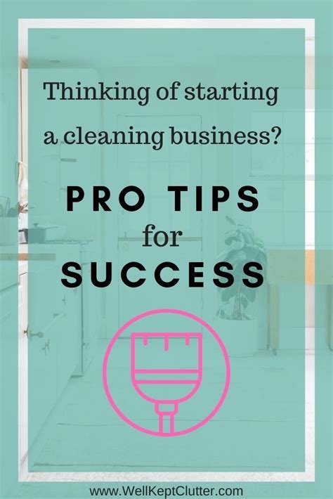 5 Free Business Tools To Run Your Cleaning Business Artofit