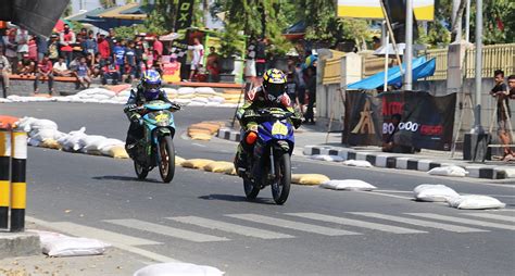 Bandang Berharap Dukungan Pemerintah Untuk Bangun Sirkuit Bertaraf Nasional