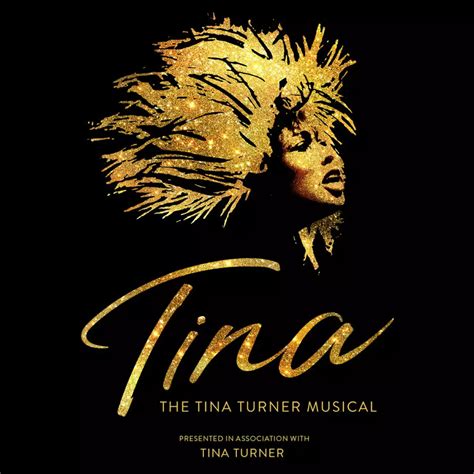 El Musical Tina Ya Tiene Protagonista Te Decimos Quién Es