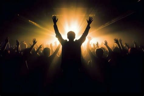 Praise And Worship Background Stock Photos, Images and Backgrounds for Free Download