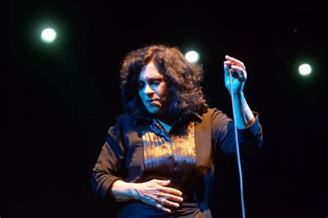 Gal Costa Morre Aos Anos