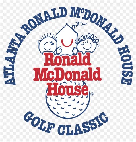 Ronald Mcdonald House Logo Png Transparent - Ronald Mcdonald House ...