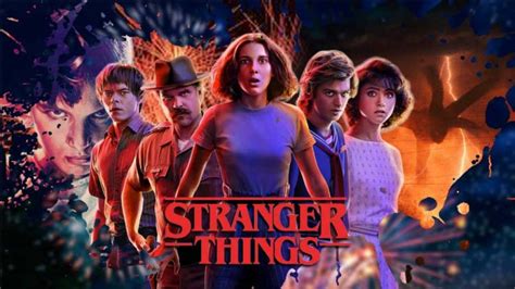 El Plan De Stranger Things Con Kali Para La Temporada Final