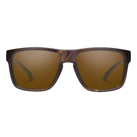 Suncloud Rambler Sunglasses Blackened Tortoise Polar Brown Comor Go Play Outside