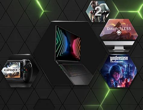 Unlock the Full Potential of Your Nvidia Laptop GPU • TechYOY